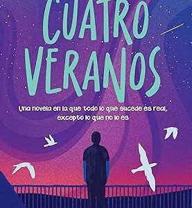 Cuatro veranos